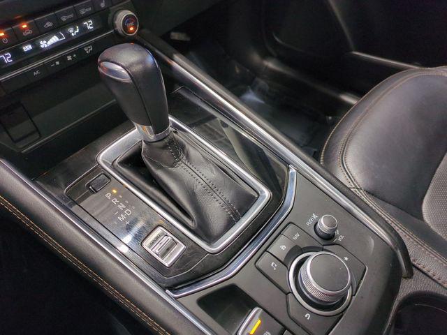 used 2020 Mazda CX-5 car, priced at $20,000