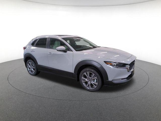 new 2026 Mazda CX-30 car, priced at $33,723