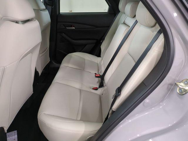 new 2026 Mazda CX-30 car, priced at $33,723