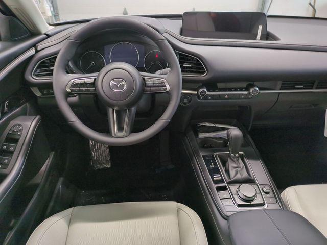 new 2026 Mazda CX-30 car, priced at $33,723