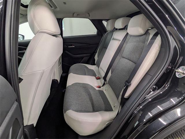 new 2026 Mazda CX-30 car, priced at $29,939