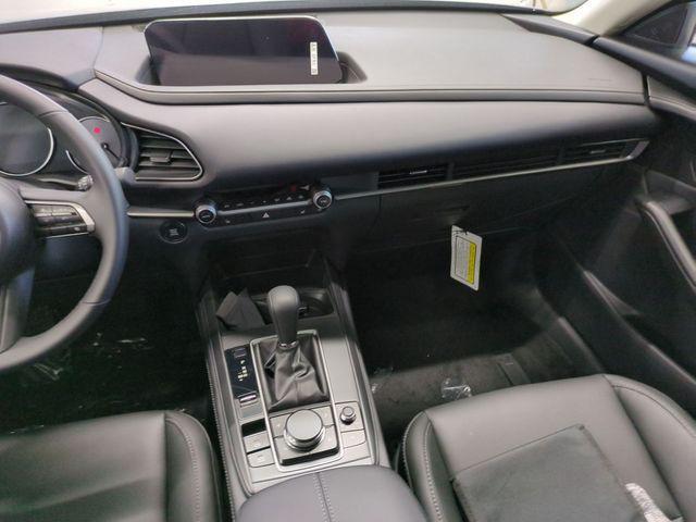 new 2026 Mazda CX-30 car, priced at $28,242