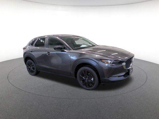 new 2026 Mazda CX-30 car, priced at $28,242