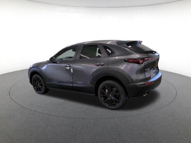new 2026 Mazda CX-30 car, priced at $28,242