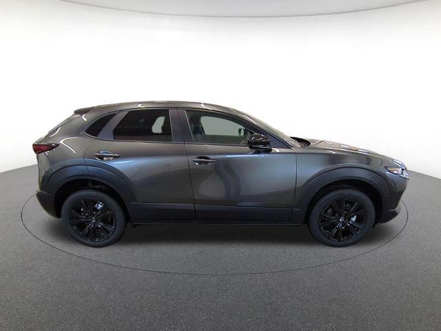 new 2026 Mazda CX-30 car, priced at $28,242