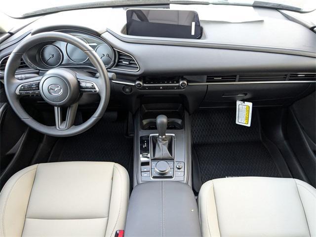 new 2026 Mazda CX-30 car, priced at $29,872