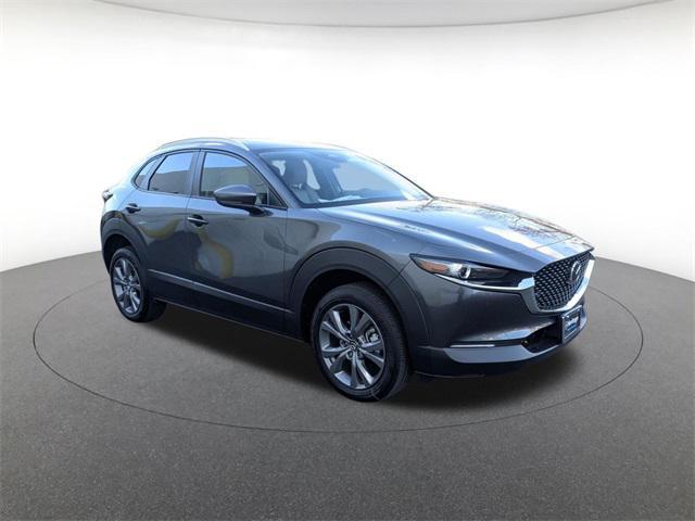 new 2026 Mazda CX-30 car, priced at $29,872