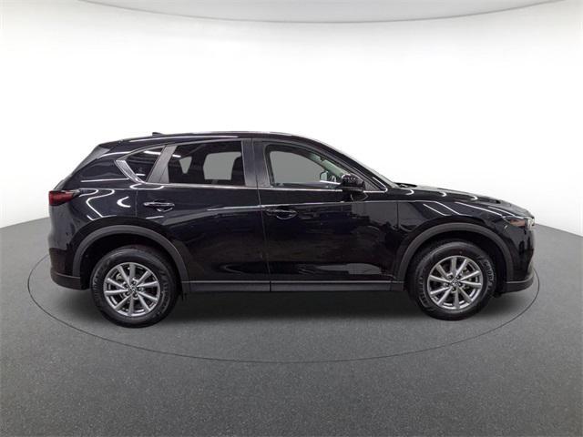 used 2023 Mazda CX-5 car, priced at $23,100