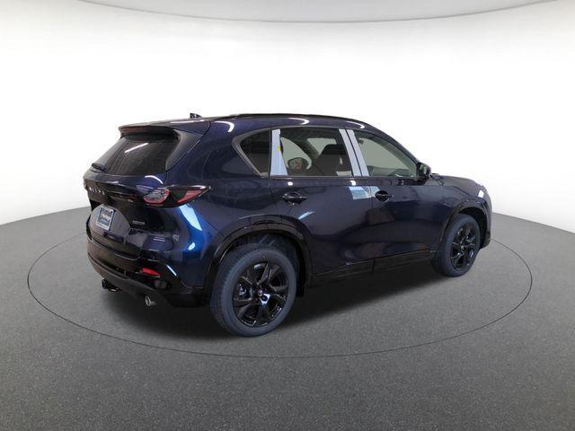 new 2026 Mazda CX-5 car, priced at $41,170