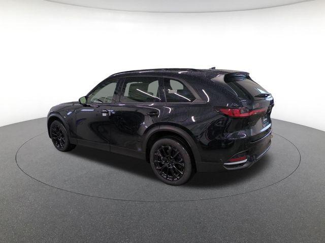 new 2026 Mazda CX-70 car, priced at $44,573