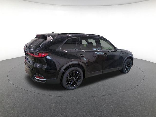 new 2026 Mazda CX-70 car, priced at $44,573