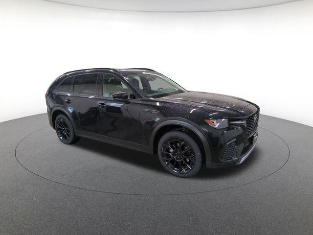 new 2026 Mazda CX-70 car, priced at $44,573