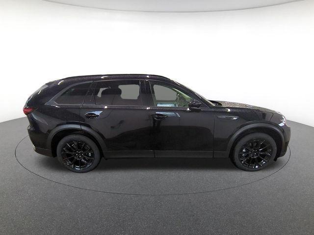 new 2026 Mazda CX-70 car, priced at $44,573