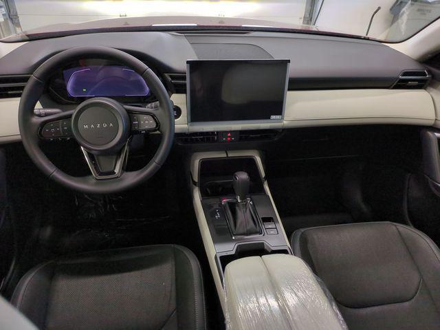new 2026 Mazda CX-5 car, priced at $34,111