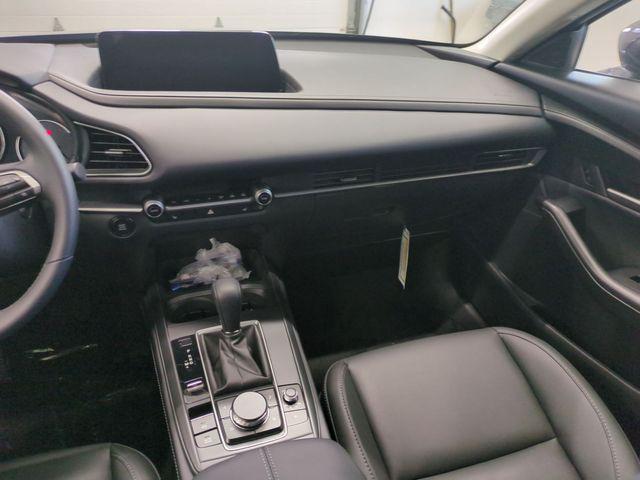 new 2026 Mazda CX-30 car, priced at $29,165