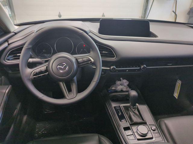 new 2026 Mazda CX-30 car, priced at $29,165
