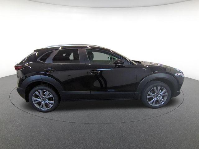 new 2026 Mazda CX-30 car, priced at $29,165