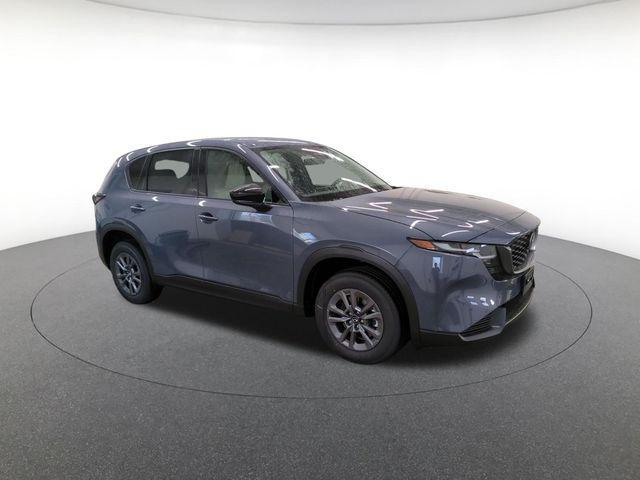 new 2026 Mazda CX-5 car, priced at $34,315