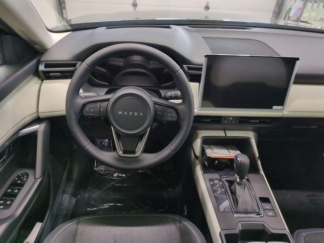 new 2026 Mazda CX-5 car, priced at $36,077
