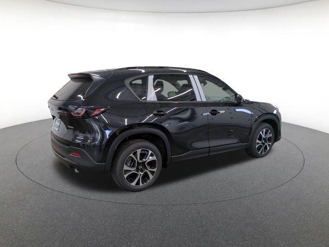 new 2026 Mazda CX-5 car, priced at $36,077