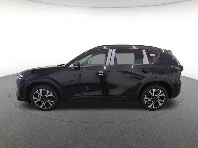 new 2026 Mazda CX-5 car, priced at $36,077