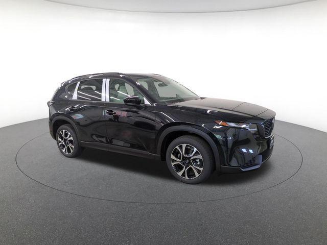 new 2026 Mazda CX-5 car, priced at $36,077