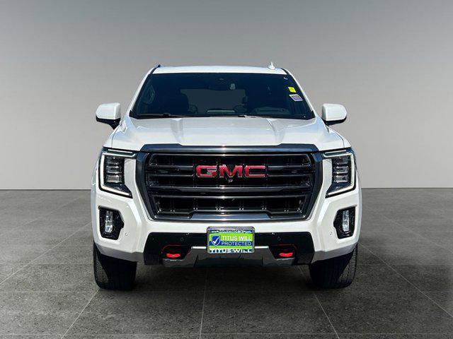used 2023 GMC Yukon car, priced at $62,747