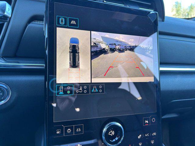 new 2026 GMC Terrain car, priced at $38,921