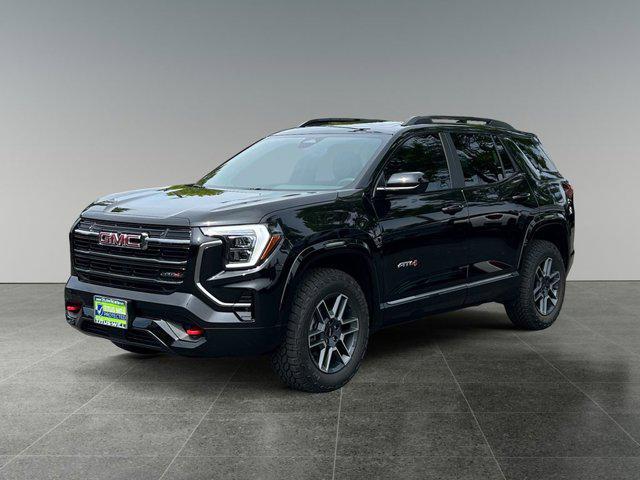 new 2026 GMC Terrain car, priced at $40,800