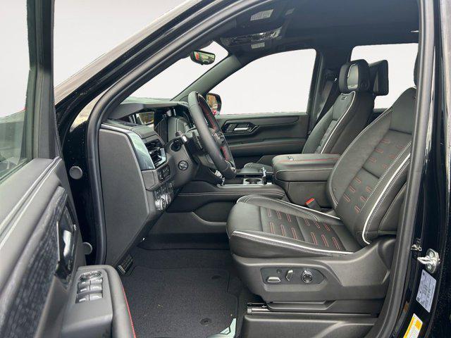 new 2026 GMC Yukon car, priced at $95,803
