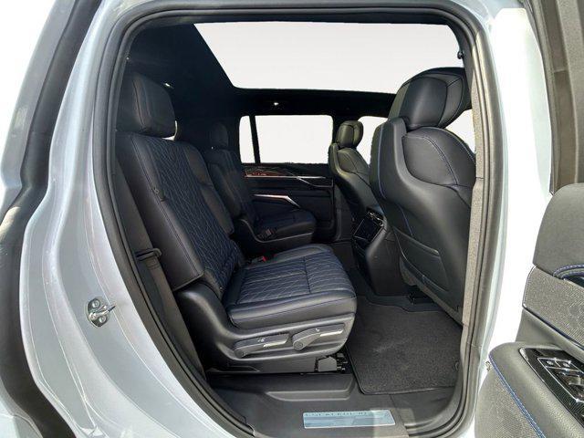 new 2026 Cadillac Escalade IQL car, priced at $135,620