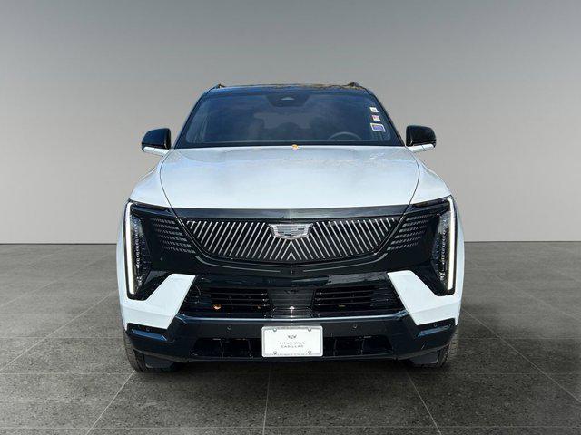 new 2026 Cadillac Escalade IQL car, priced at $135,620