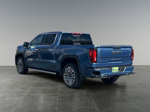 new 2026 GMC Sierra 1500 car, priced at $87,805