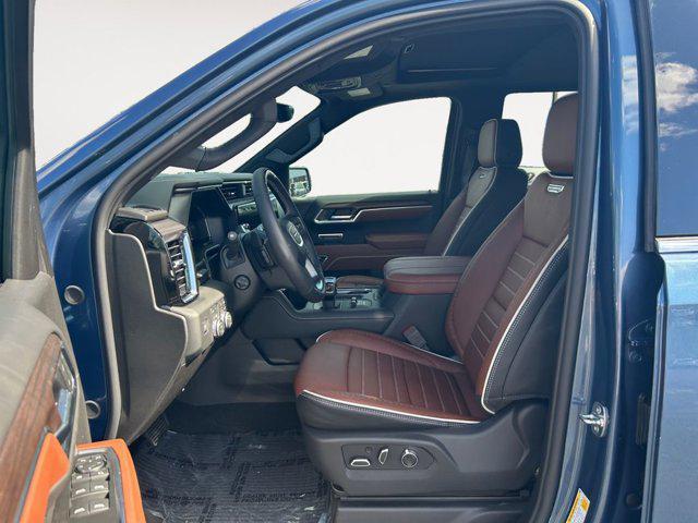 new 2026 GMC Sierra 1500 car, priced at $87,805