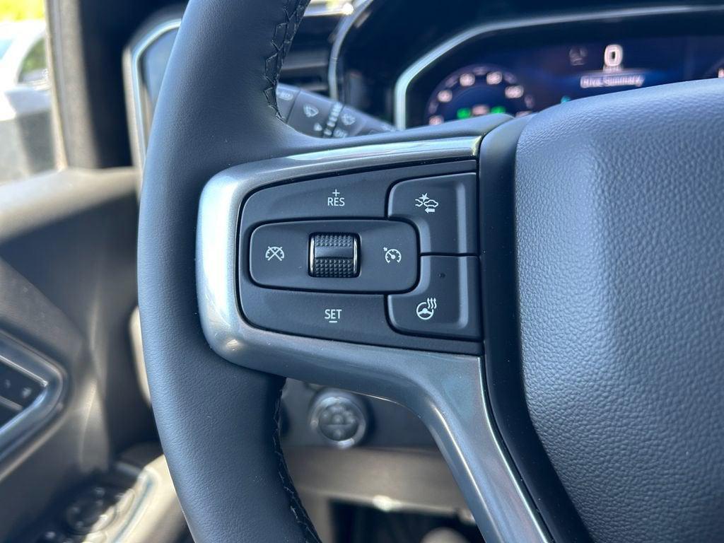 new 2026 Chevrolet Silverado 2500 car, priced at $84,235