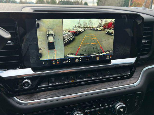 new 2026 GMC Sierra 2500 car, priced at $85,205