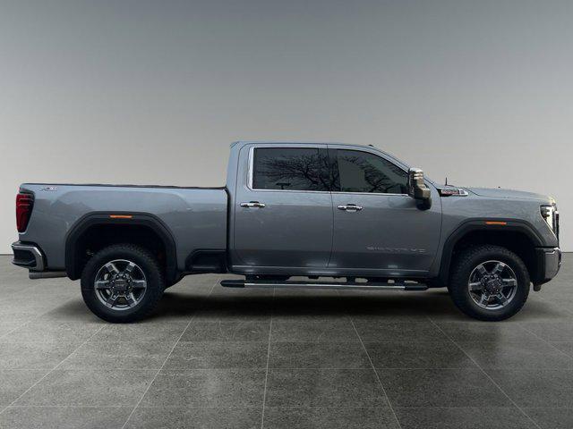 new 2026 GMC Sierra 2500 car, priced at $85,205
