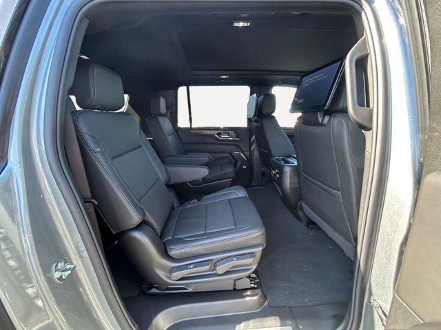 new 2026 GMC Yukon XL car, priced at $104,040