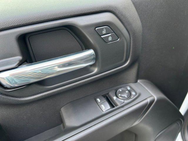 new 2026 GMC Sierra 2500 car, priced at $51,720