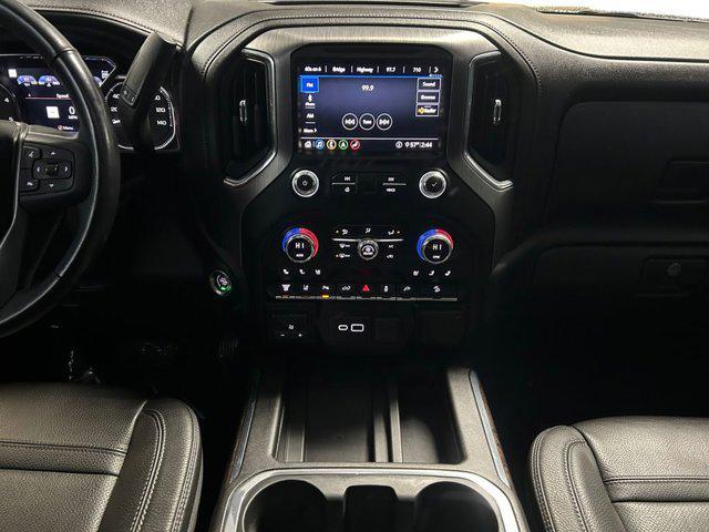used 2020 GMC Sierra 2500 car, priced at $61,997