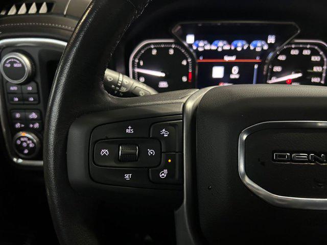 used 2020 GMC Sierra 2500 car, priced at $61,997