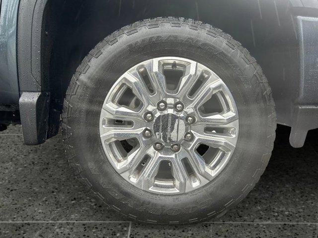 used 2020 GMC Sierra 2500 car, priced at $61,997