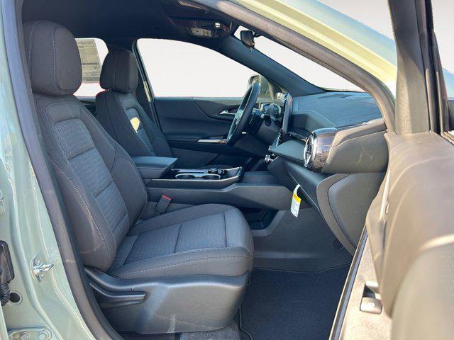 new 2026 Chevrolet Equinox car, priced at $29,995