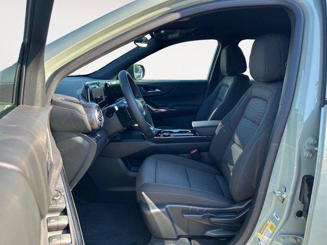 new 2026 Chevrolet Equinox car, priced at $29,995