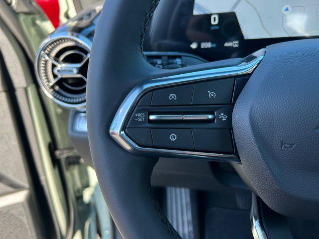 new 2026 Chevrolet Equinox car, priced at $29,995