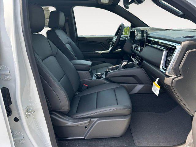 new 2025 GMC Canyon car, priced at $42,999