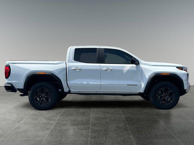 new 2025 GMC Canyon car, priced at $42,999