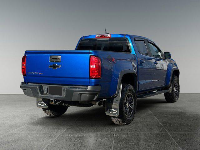 used 2019 Chevrolet Colorado car, priced at $33,995