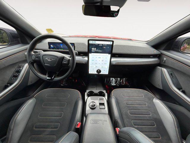 used 2022 Ford Mustang Mach-E car, priced at $28,287
