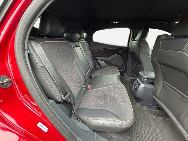 used 2022 Ford Mustang Mach-E car, priced at $28,287